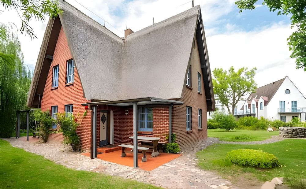 afbeelding van Deluxe huis