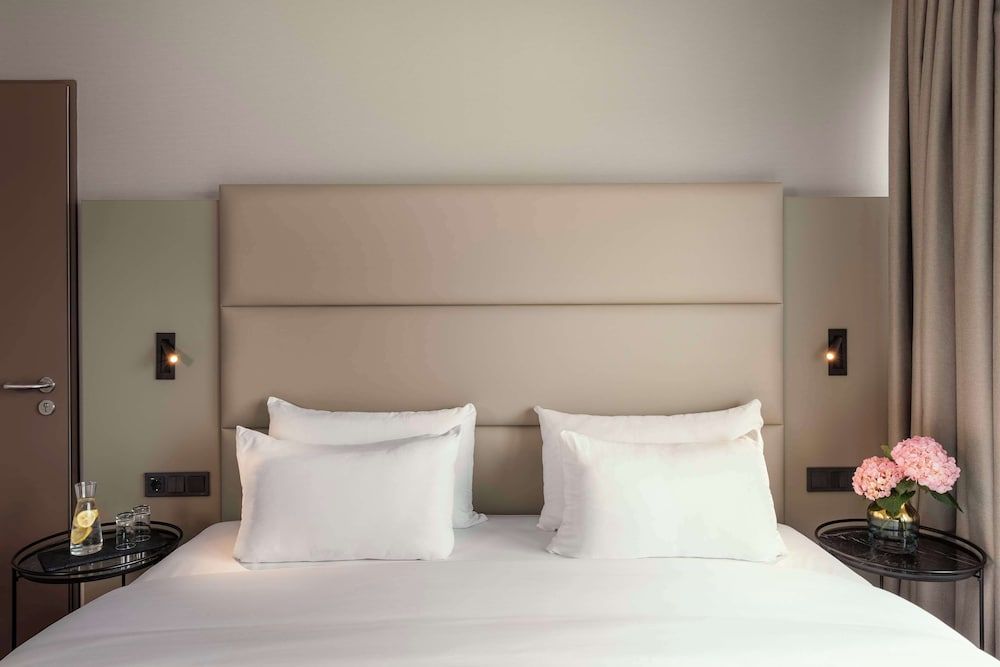 afbeelding van Standaard kamer (Extra Bed 3 Adults)