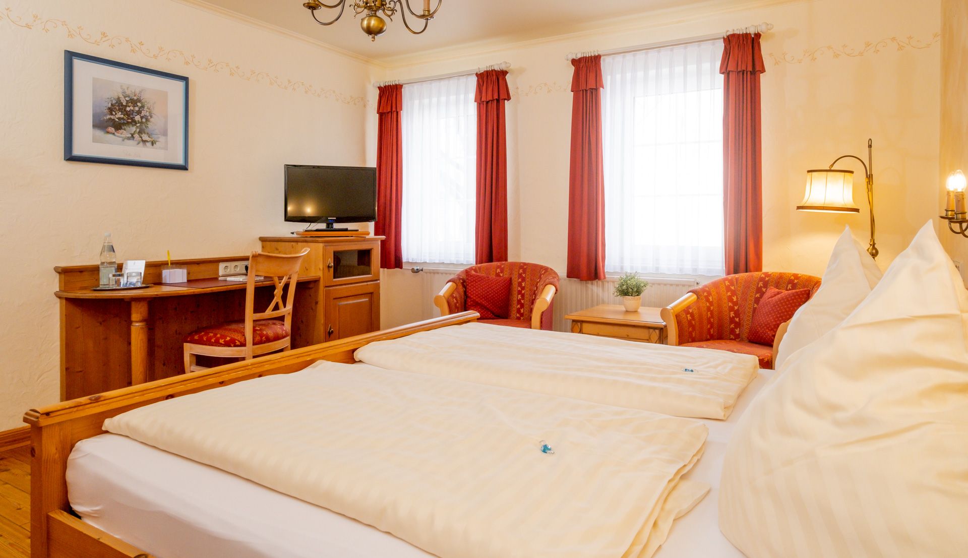 Kamer
