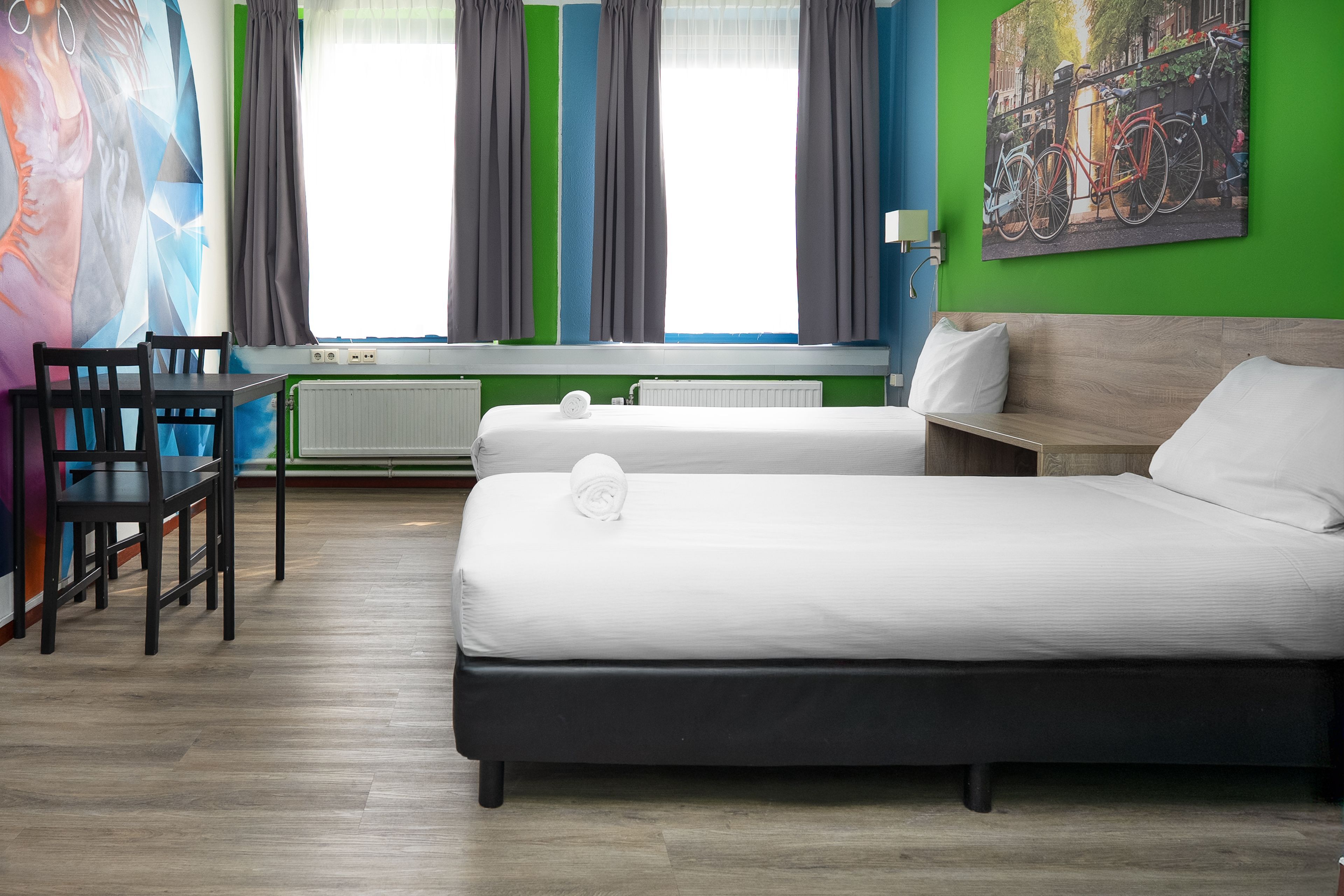 Kamer