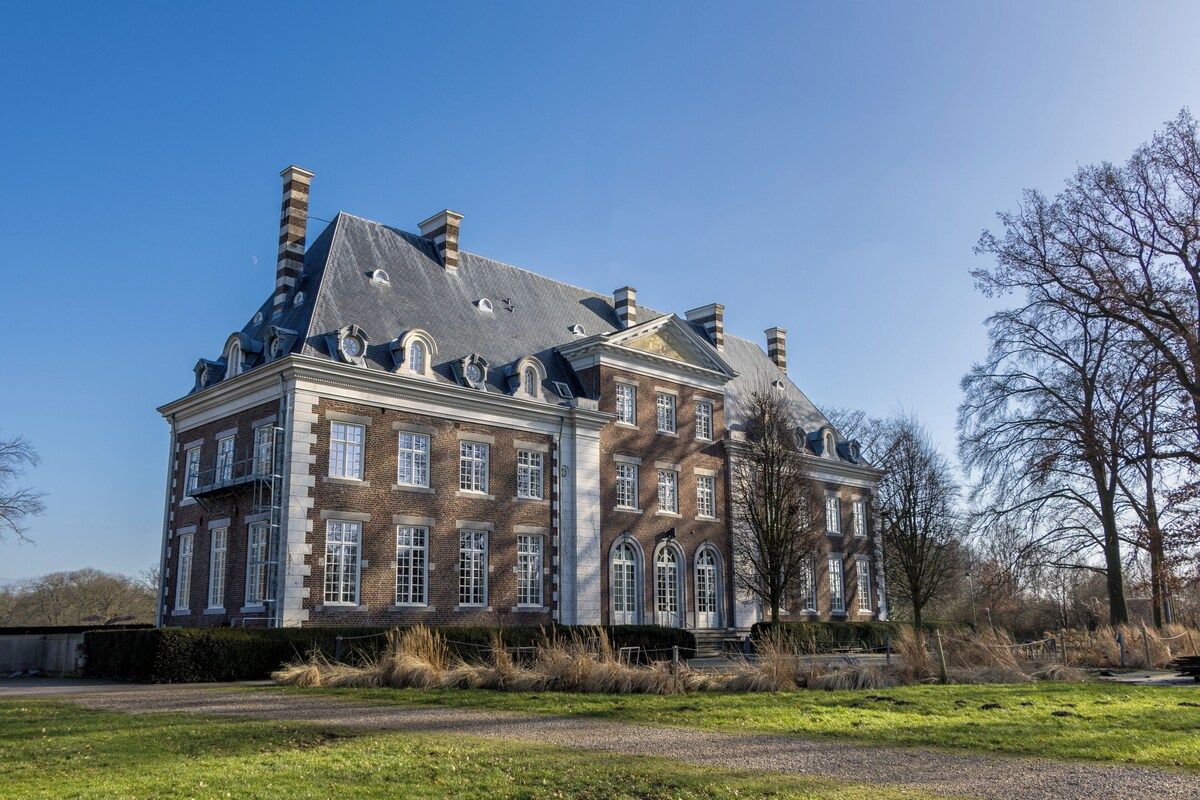 Buitenzijde