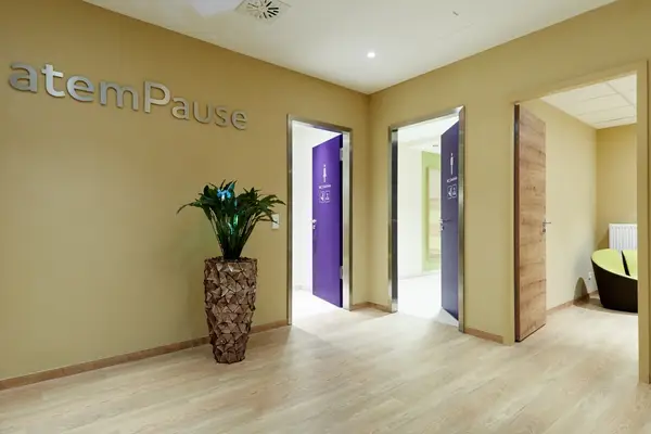 Mercure Landhotel Düsseldorf-Krefeld - Lente Sale - WELLNESS