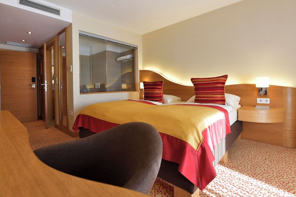 afbeelding van Comfort tweepersoonskamer, 1 slaapkamer