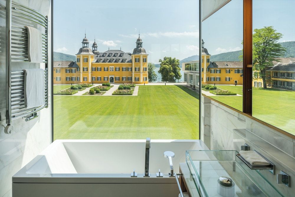 afbeelding van Junior suite, balkon (Superior)