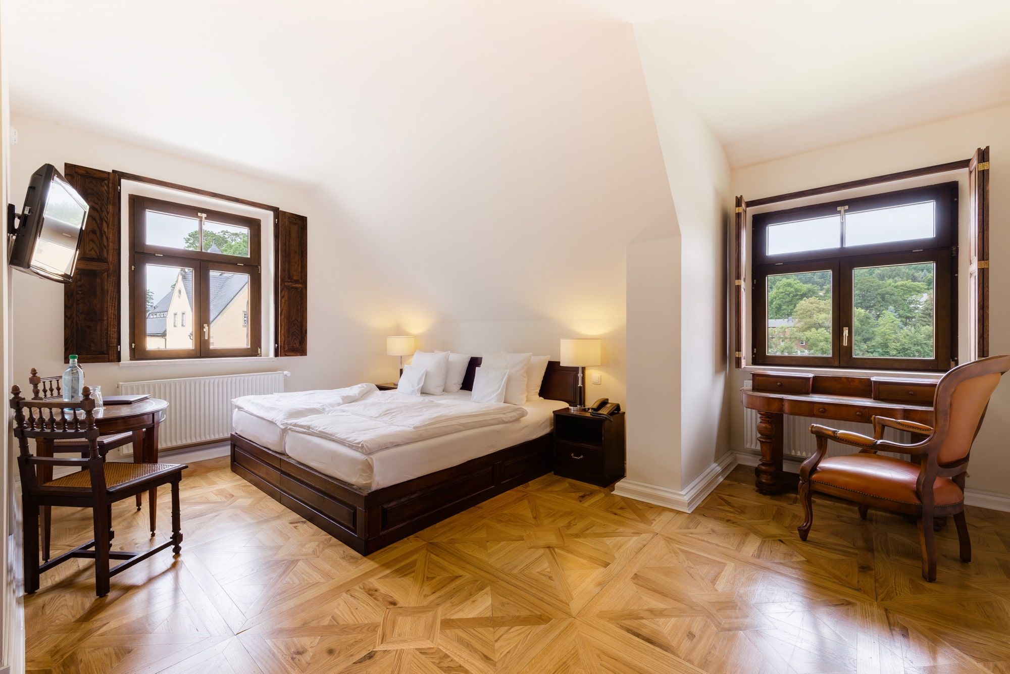 Kamer
