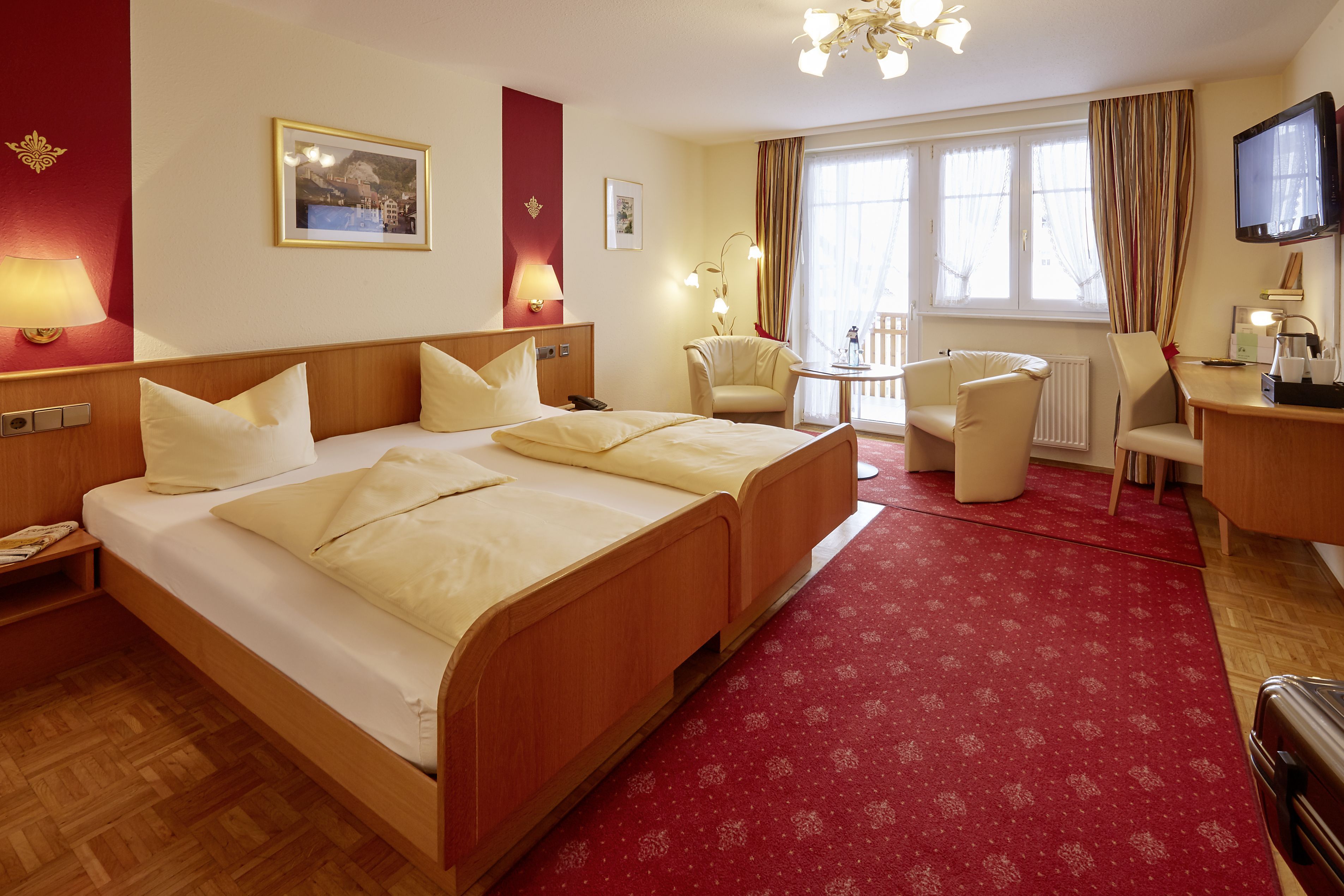 Kamer