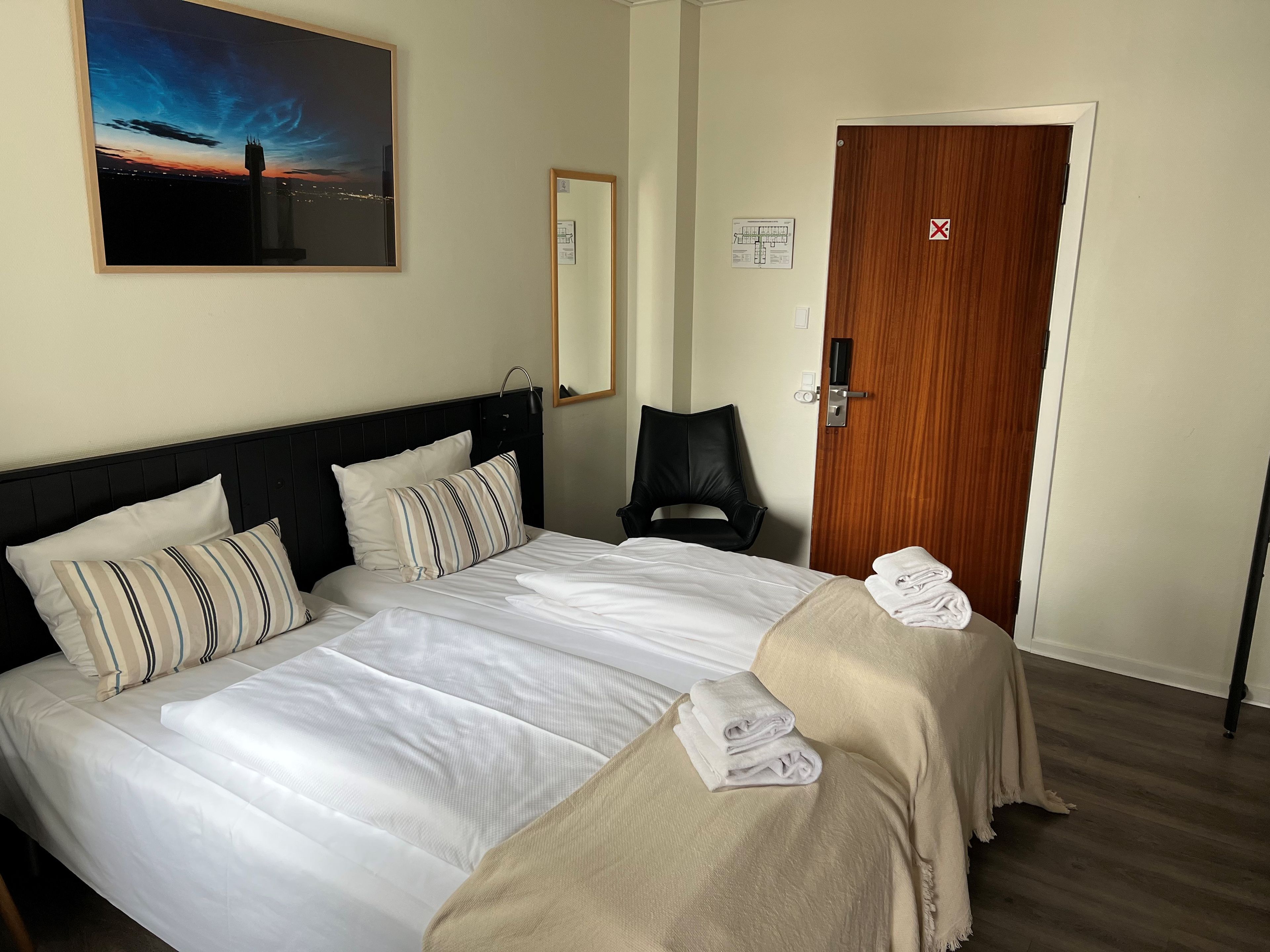 Kamer