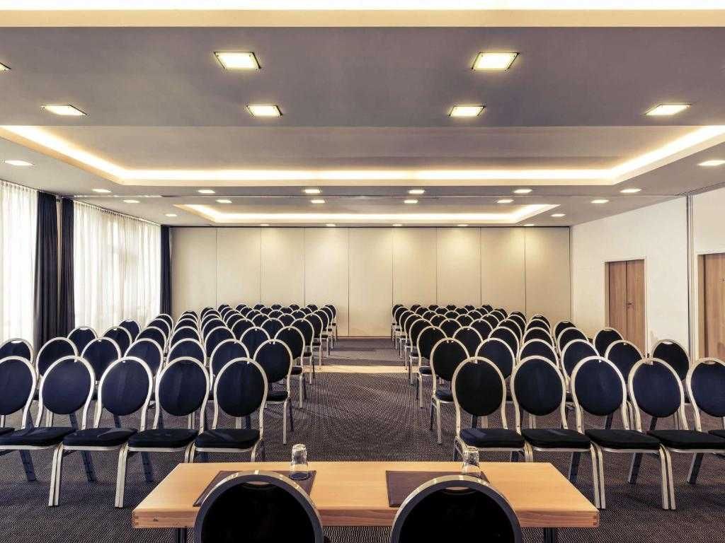 Faciliteiten