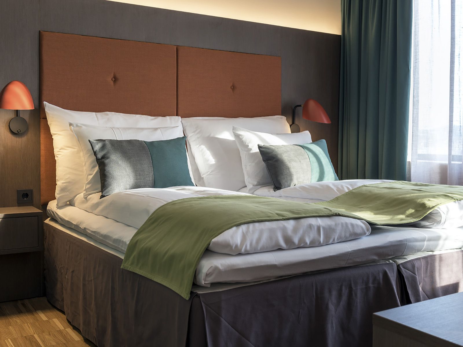 Kamer