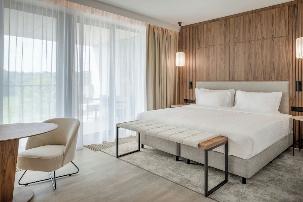 afbeelding van Spa Resort Arrangement