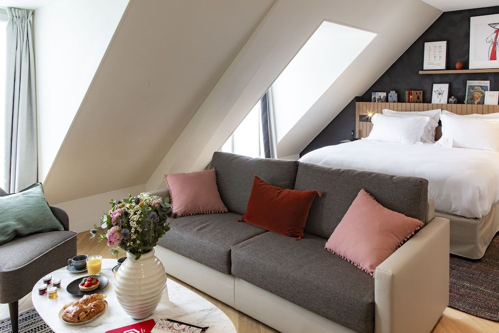 afbeelding van Rondvaarten & boottochten Arrangement