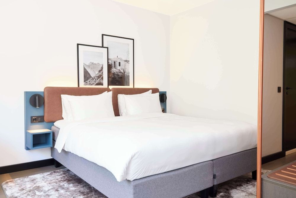 afbeelding van Junior suite