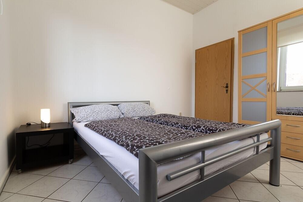 afbeelding van Familie appartement
