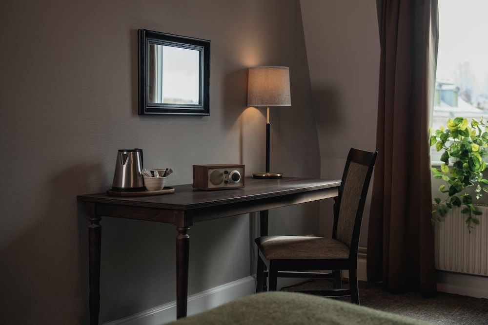 afbeelding van Standaard kamer, 2 eenpersoonsbedden (Includes a light evening meal)