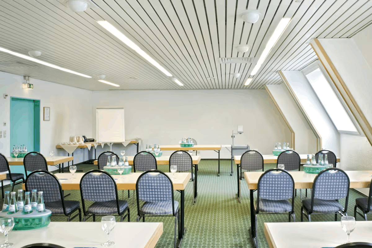 Faciliteiten