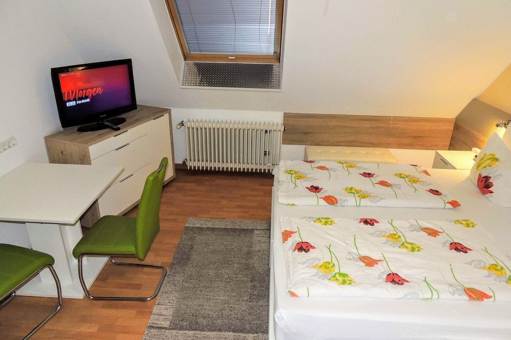 Kamer