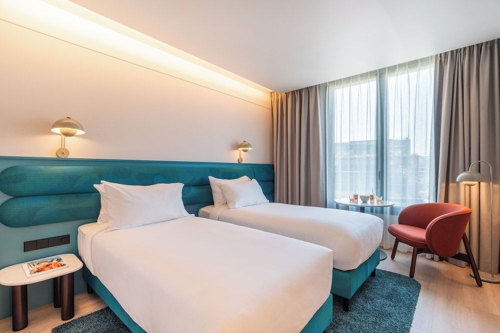 afbeelding van Ontdek de Stad Arrangement