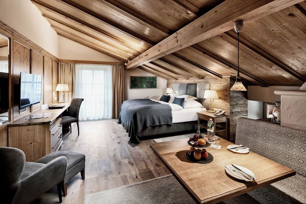 afbeelding van Junior suite