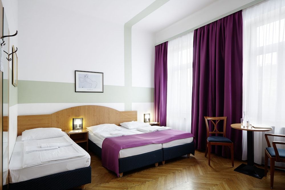 afbeelding van Spa Resort Arrangement