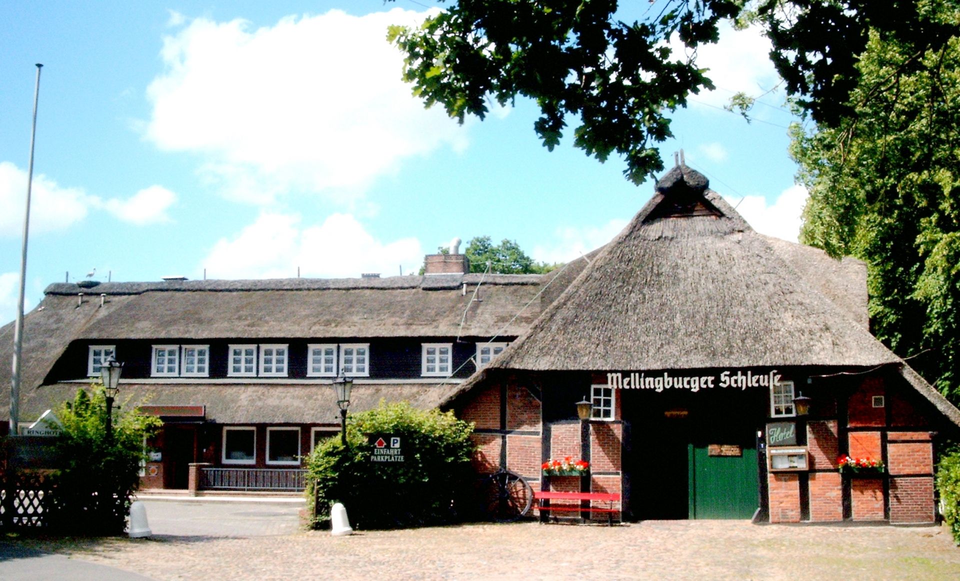 Buitenzijde