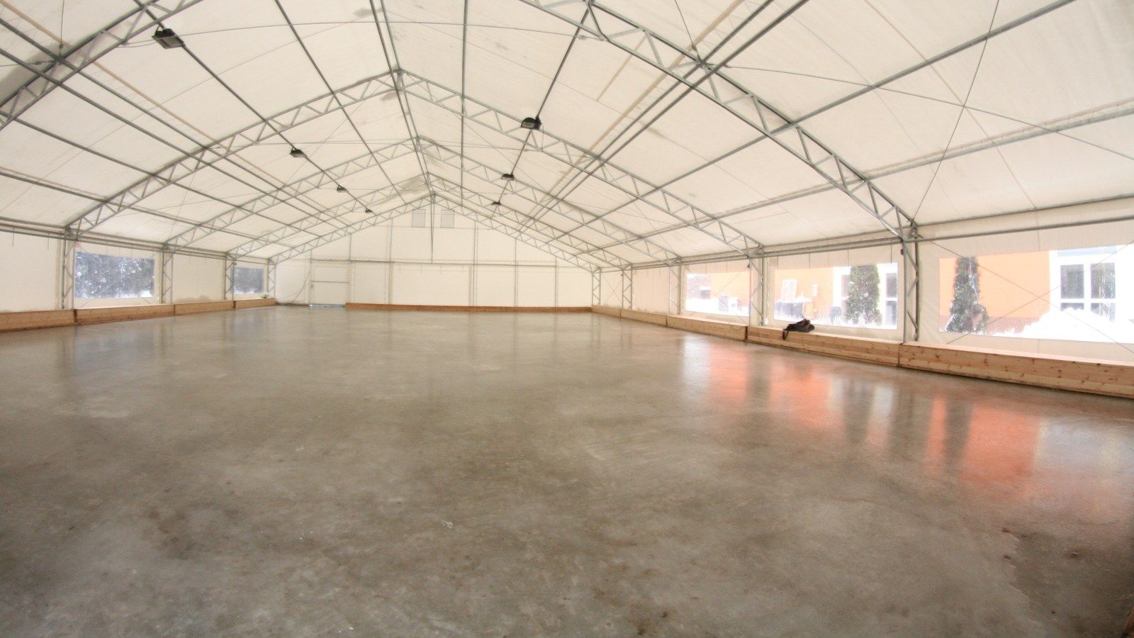 Faciliteiten