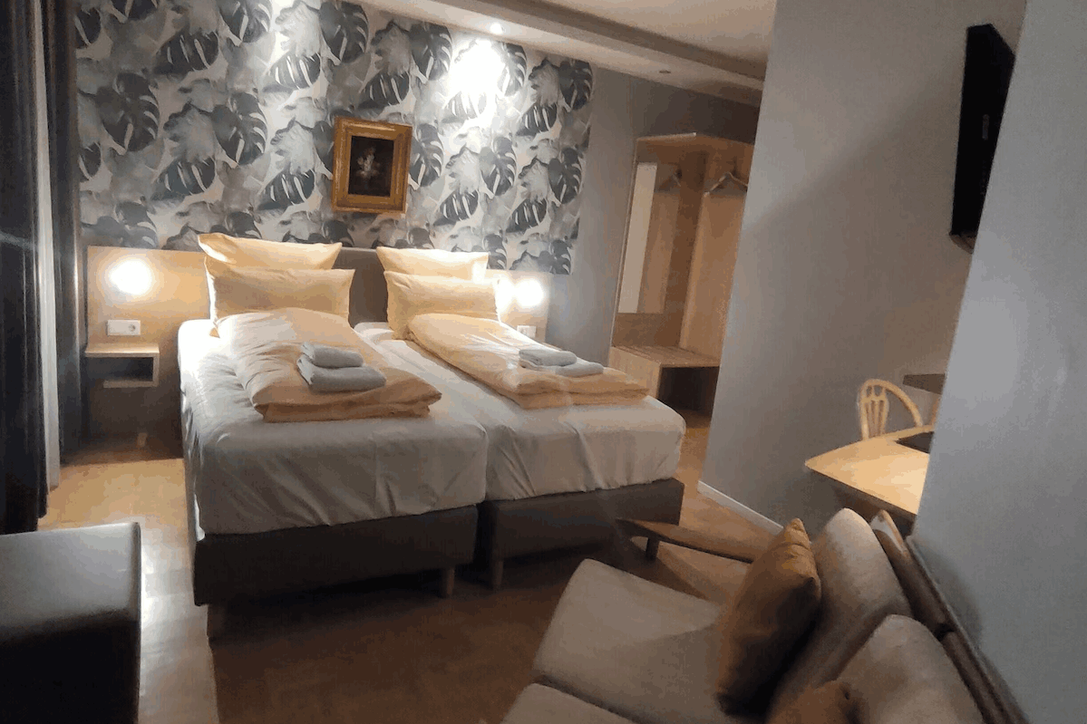 Kamer