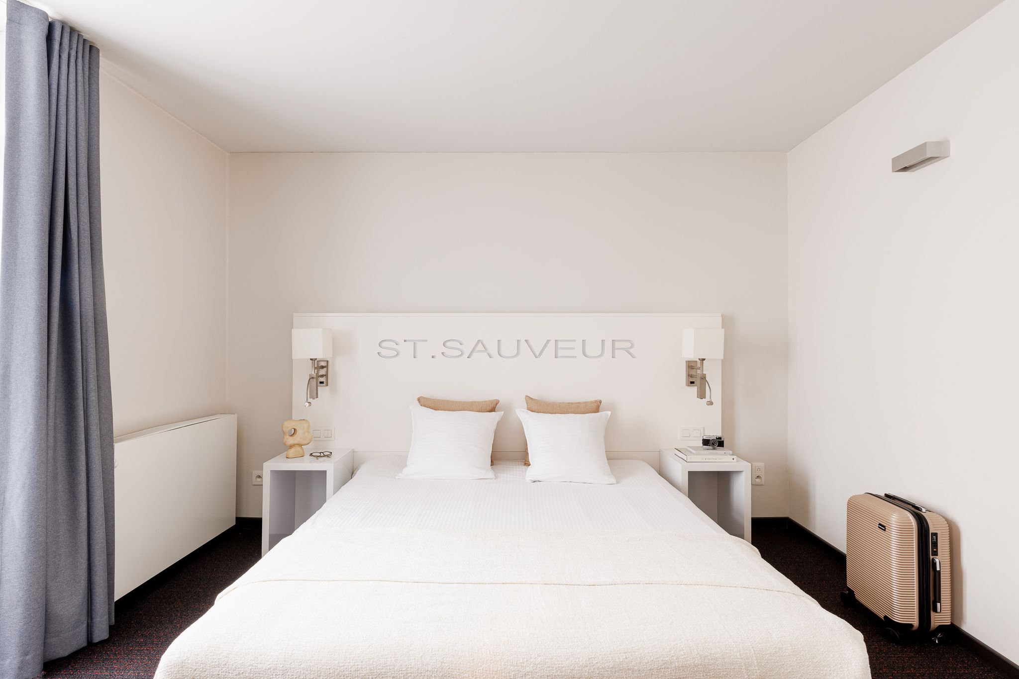 Kamer