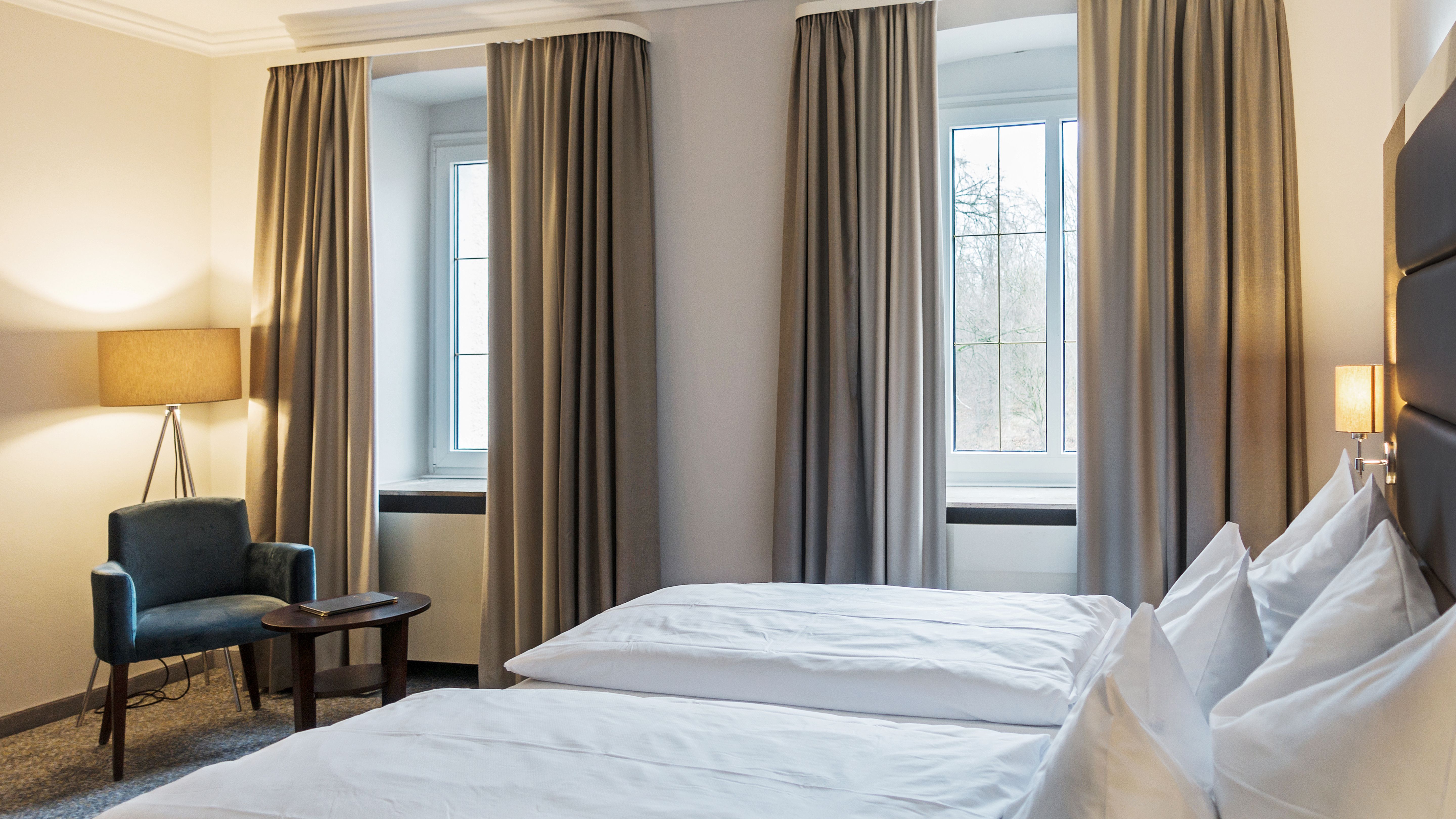 Kamer