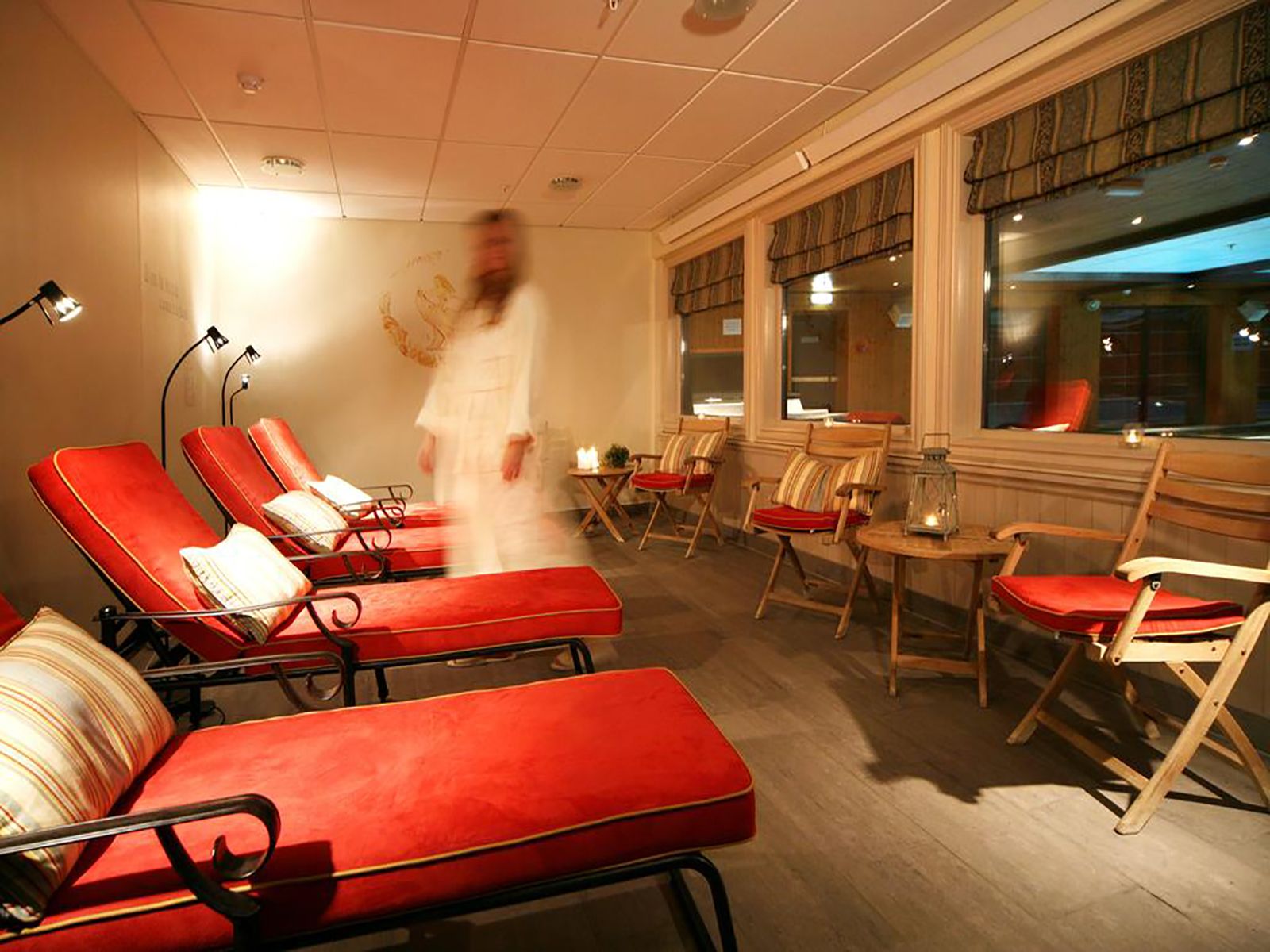 Faciliteiten