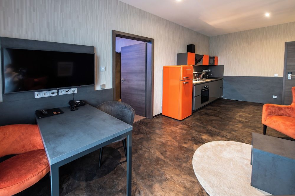 afbeelding van Ontdek de Stad Arrangement