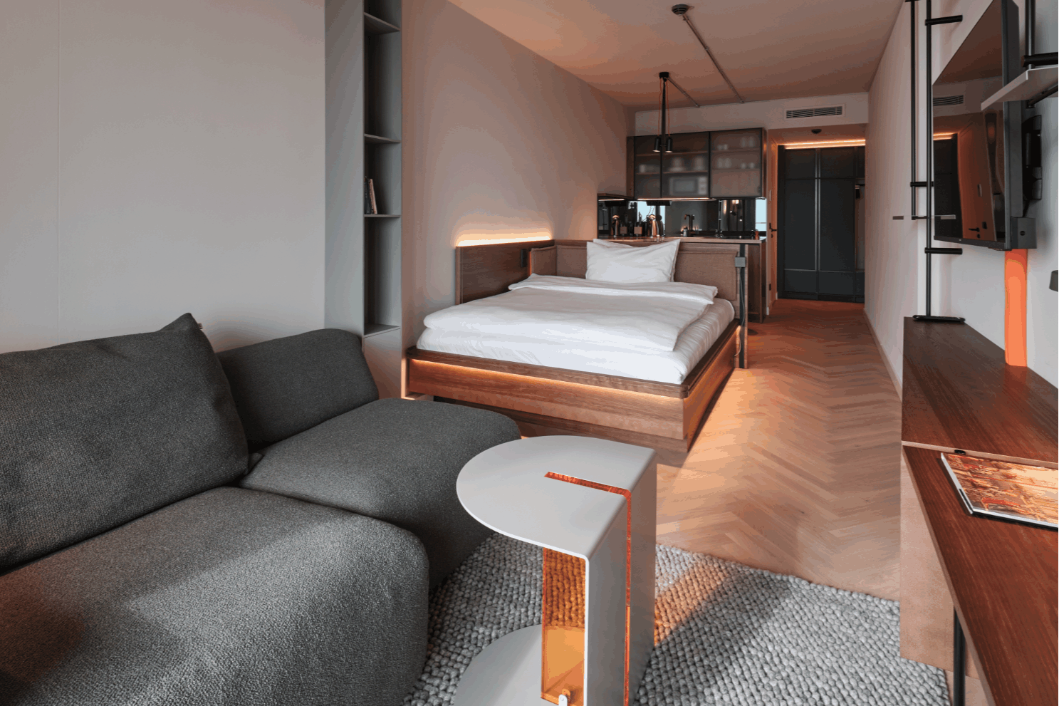 Kamer