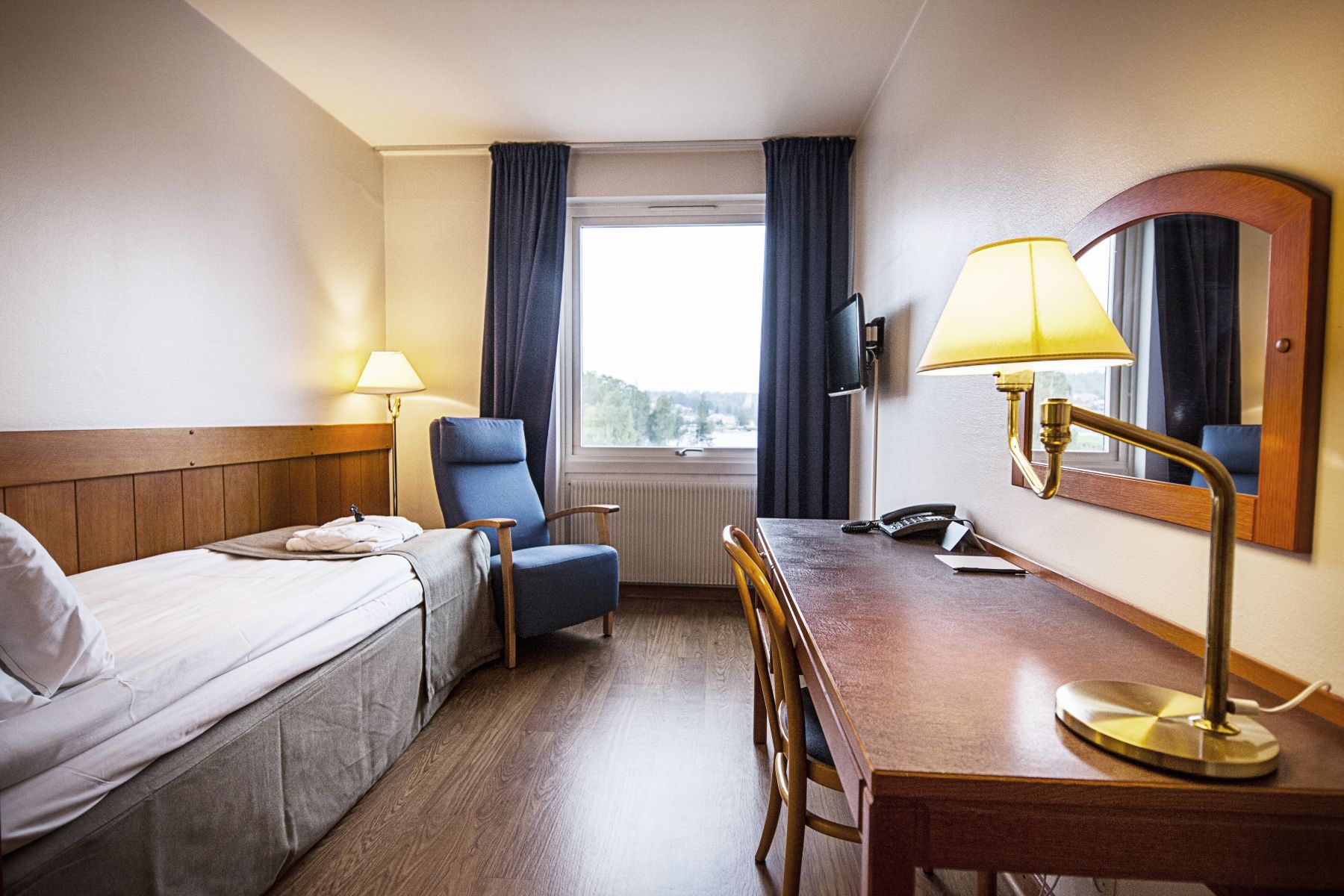 Kamer