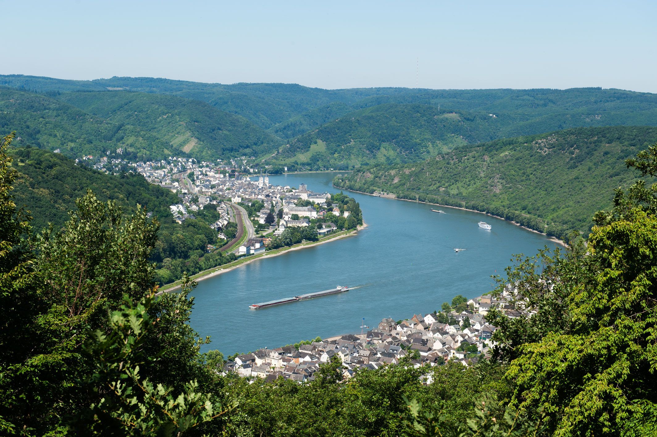Omgeving