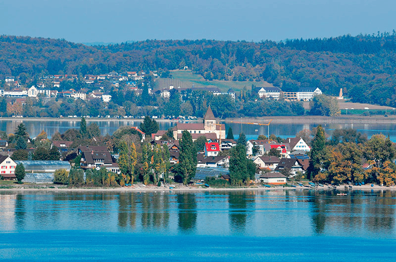 Omgeving