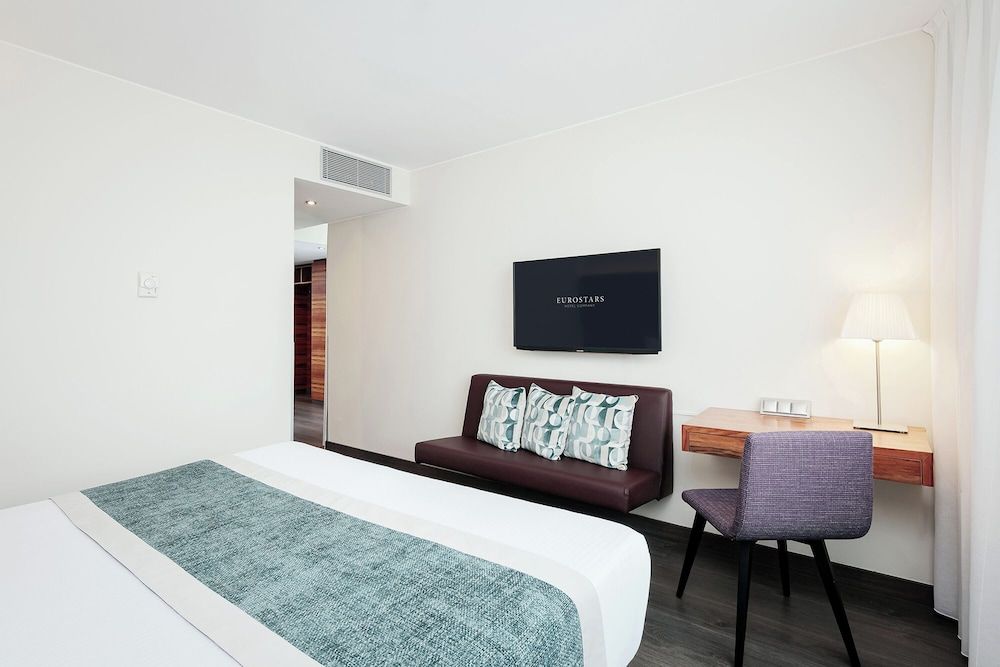 afbeelding van Spa Resort Arrangement