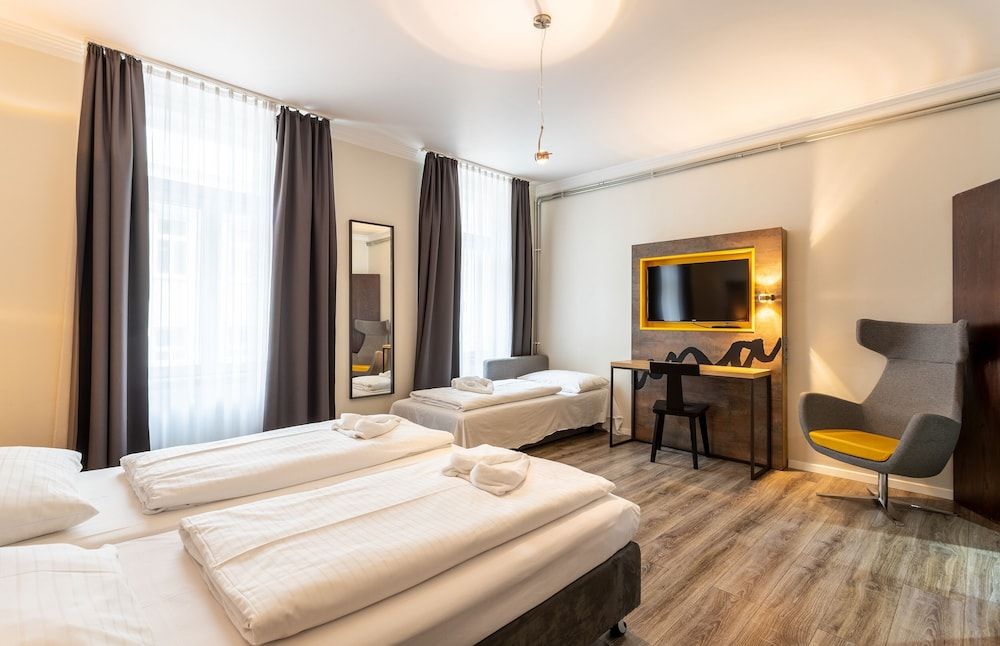 afbeelding van Spa Resort Arrangement
