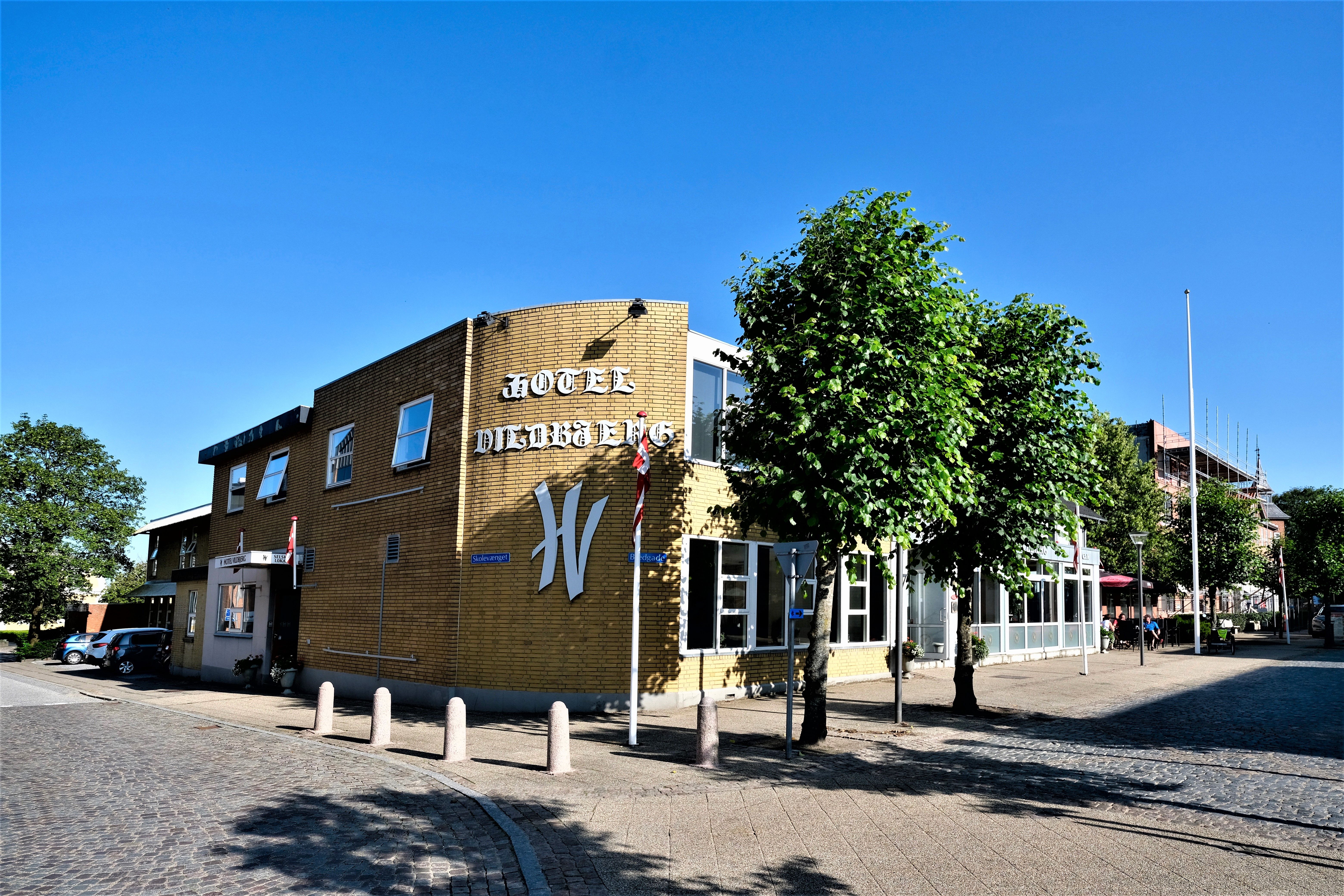Buitenzijde