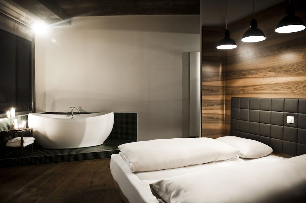 afbeelding van Spa Resort Arrangement