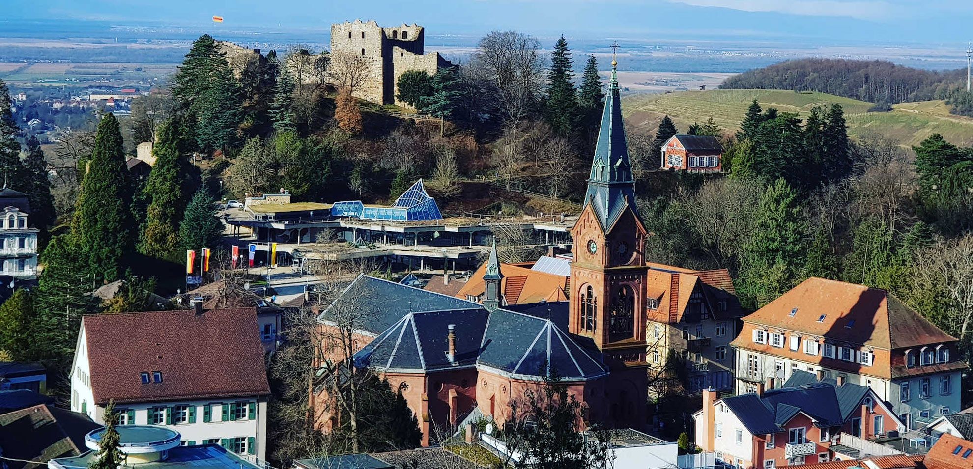 Omgeving