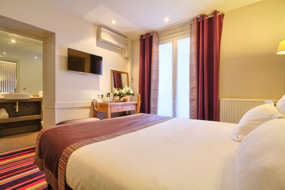 Kamer