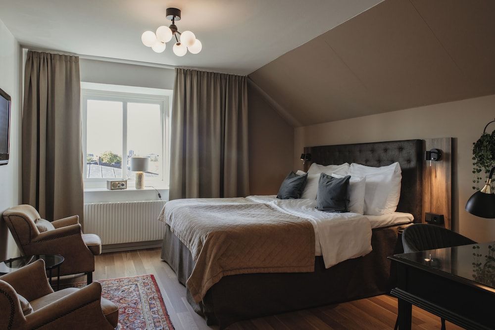 afbeelding van Superior kamer, 1 tweepersoonsbed