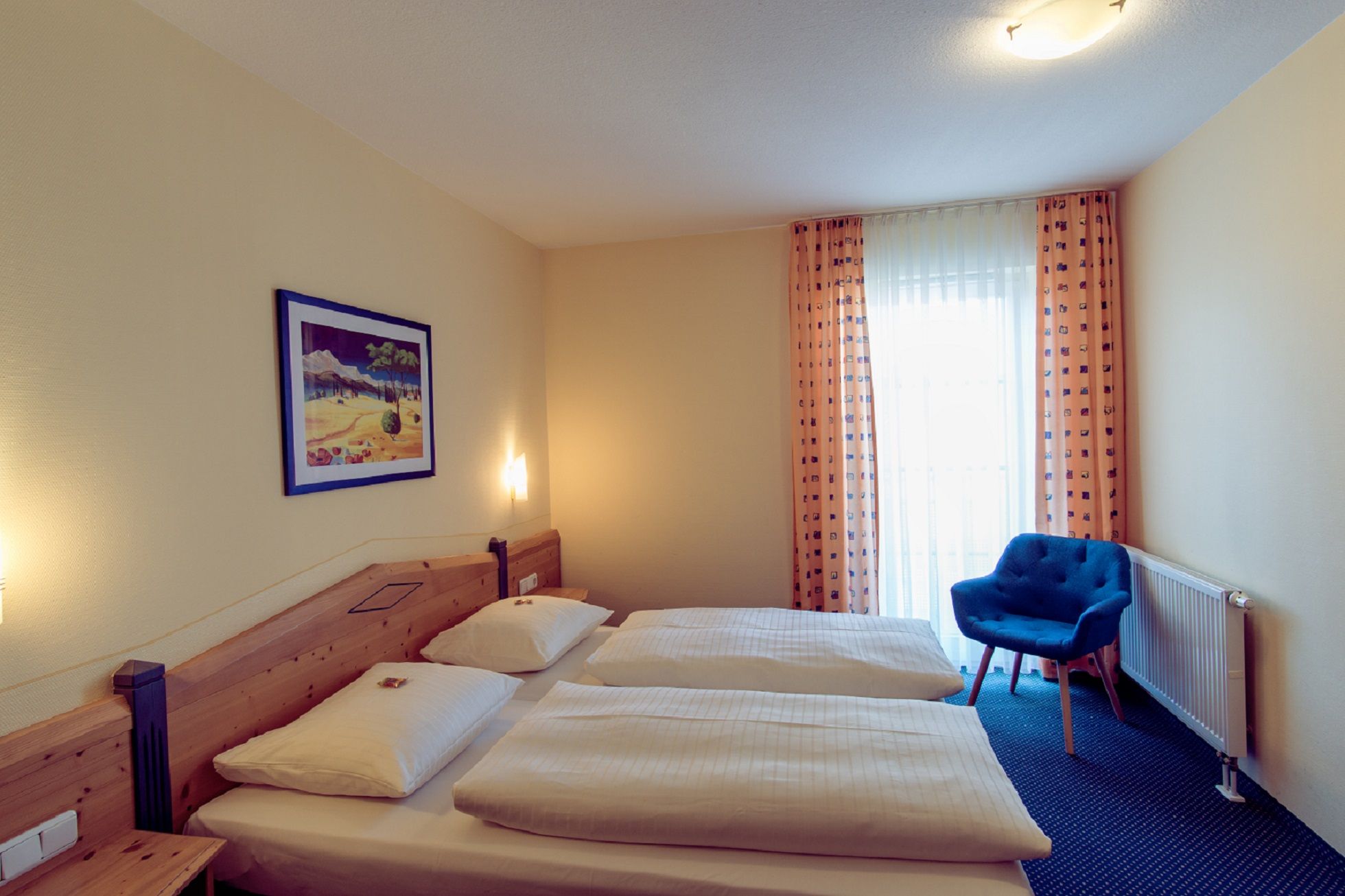 Kamer
