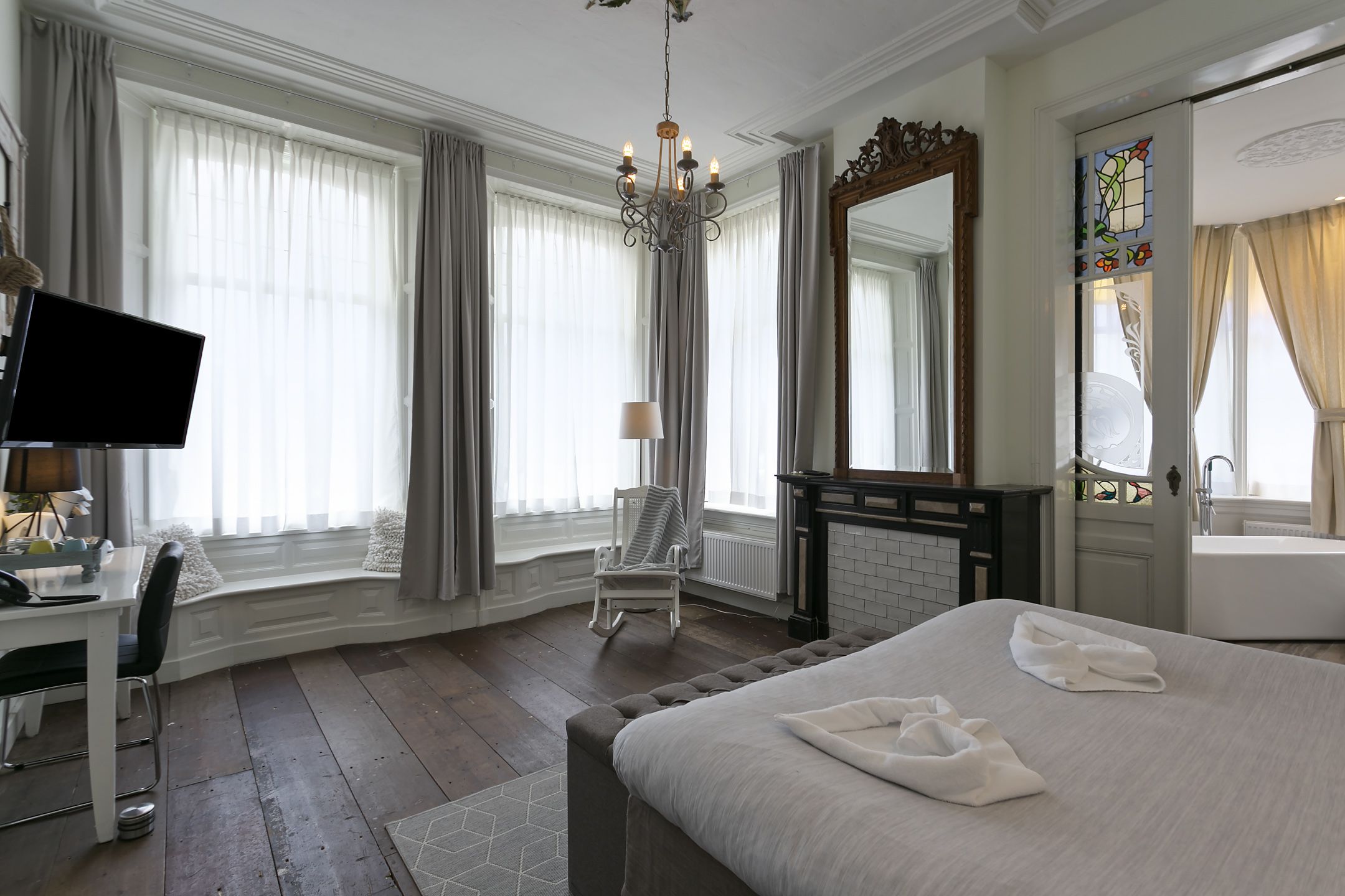Kamer