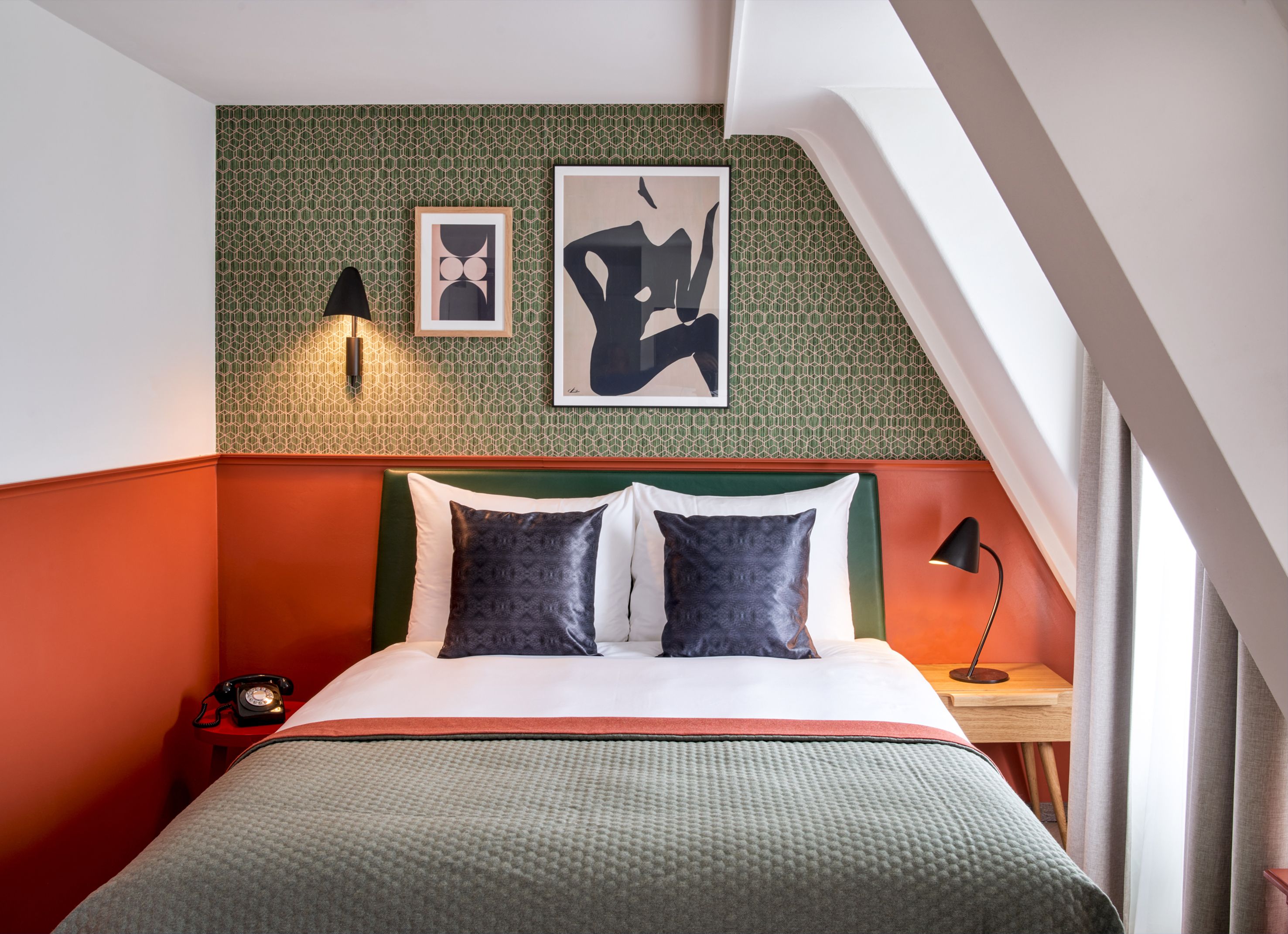Kamer