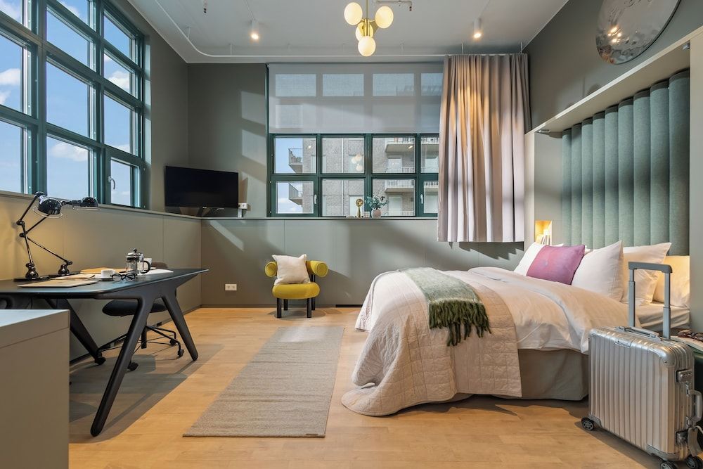 afbeelding van Spa Resort Arrangement