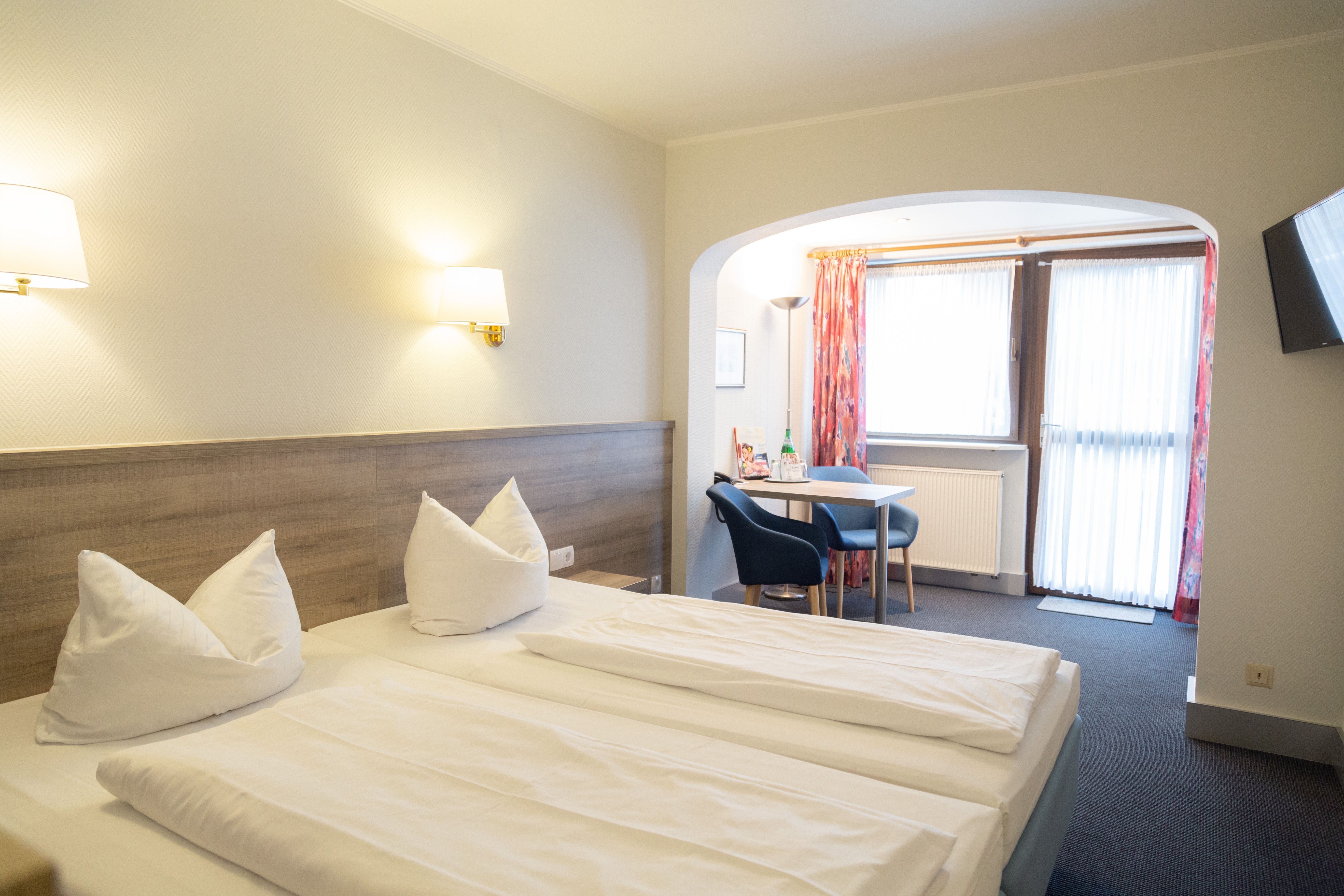 Kamer