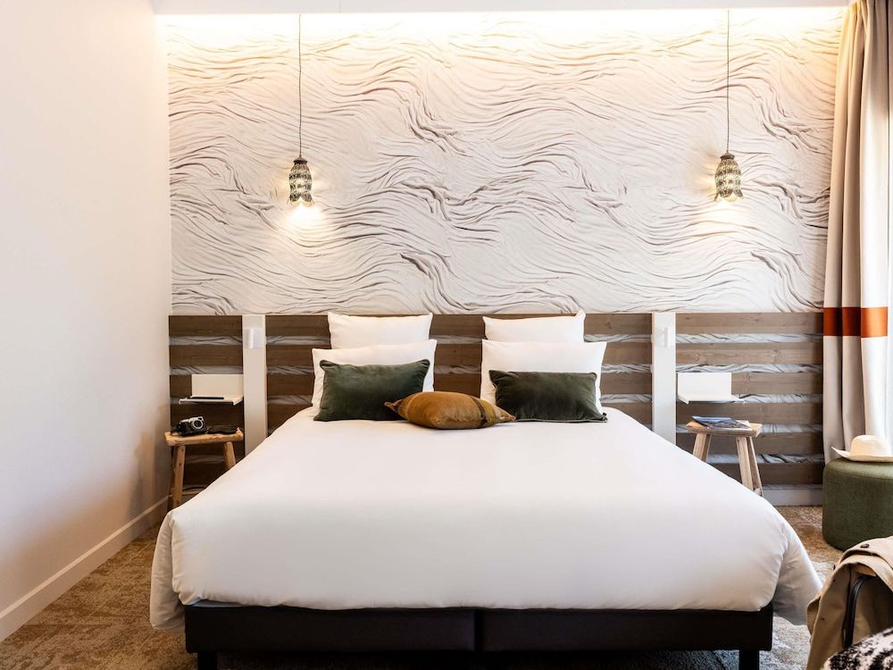 afbeelding van Kamer, 1 kingsize bed