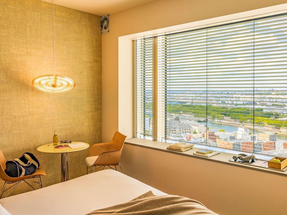 afbeelding van Superior kamer, 1 kingsize bed