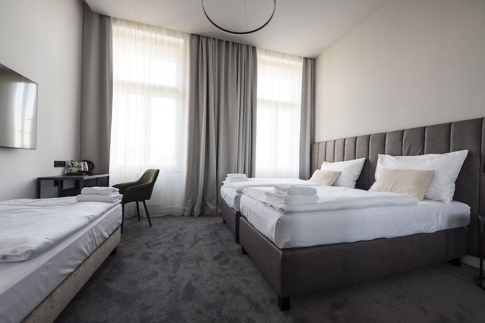 afbeelding van Spa Resort Arrangement