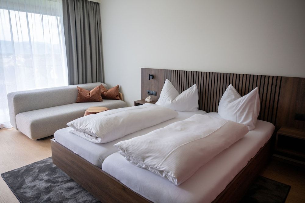 afbeelding van Superior tweepersoonskamer, balkon